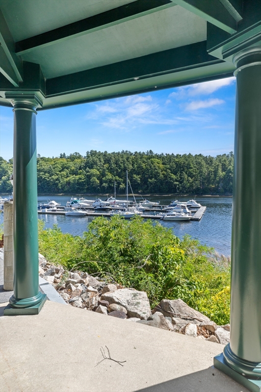 60 Merrimac Street # 501
