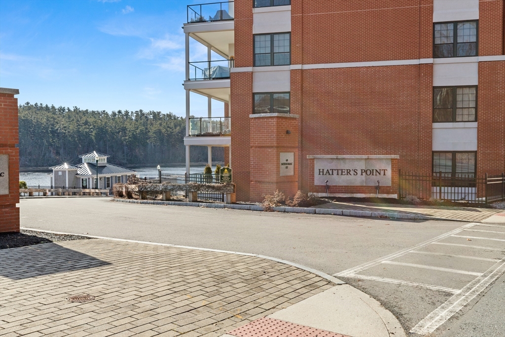 60 Merrimac Street # 501
