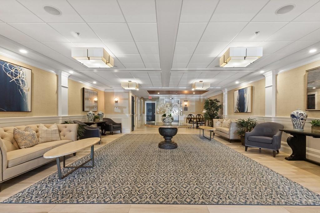 60 Merrimac Street # 501