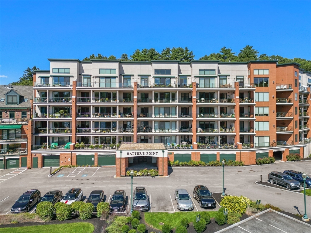 60 Merrimac Street # 501