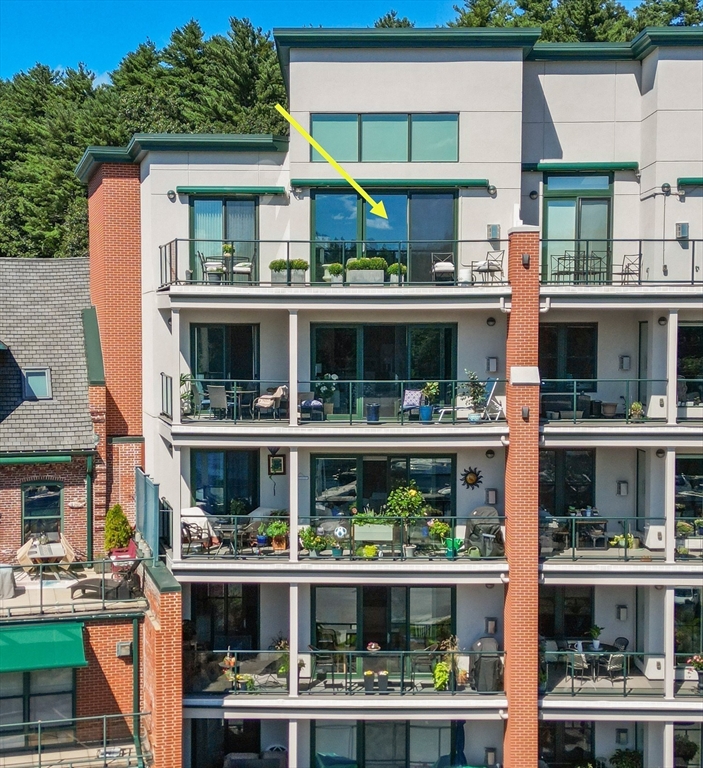 60 Merrimac Street # 501