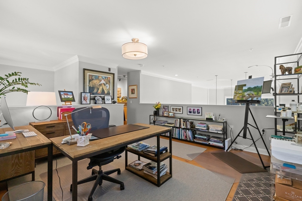 60 Merrimac Street # 501