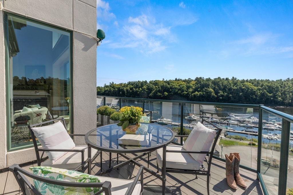 60 Merrimac Street # 501