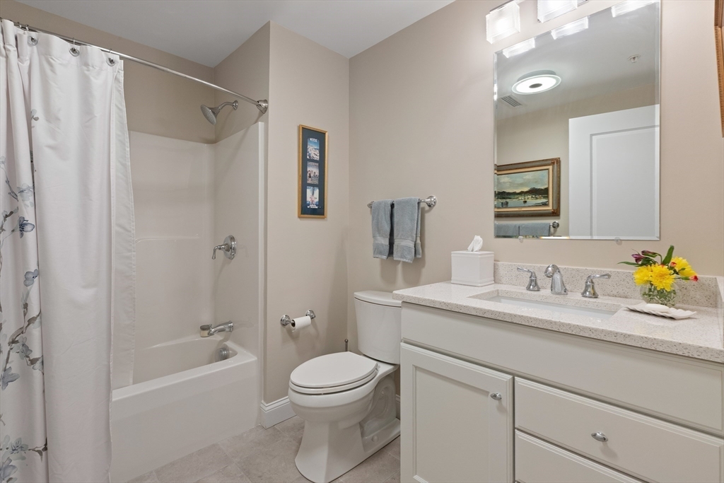 60 Merrimac Street # 501
