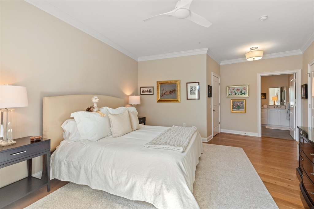 60 Merrimac Street # 501