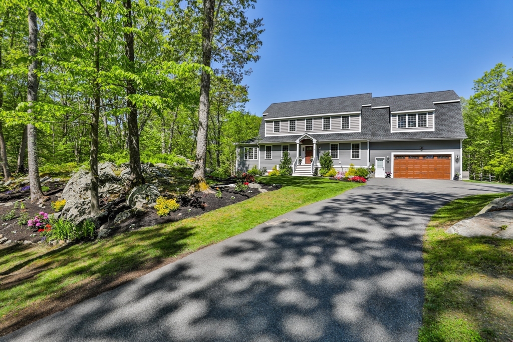 4 Spring Hill Rd