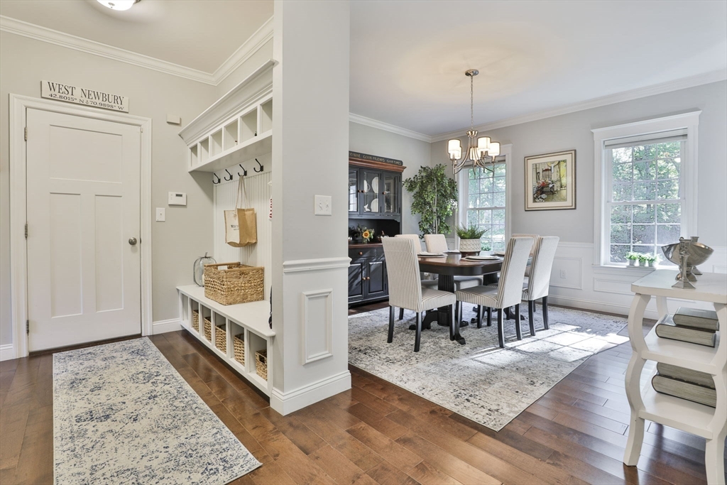 4 Spring Hill Rd