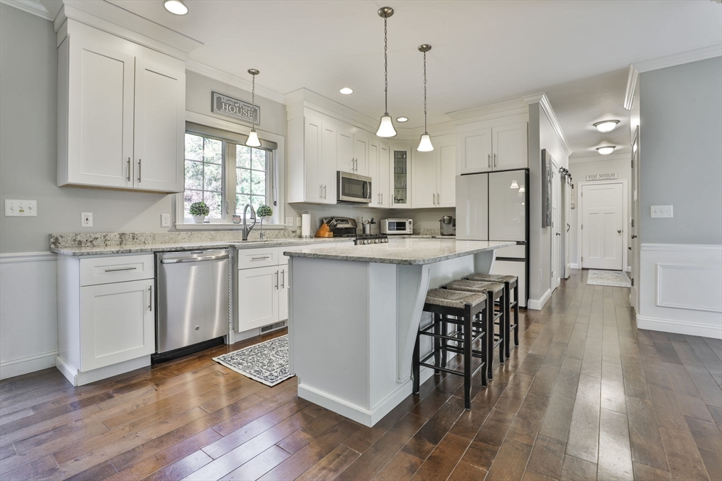 4 Spring Hill Rd