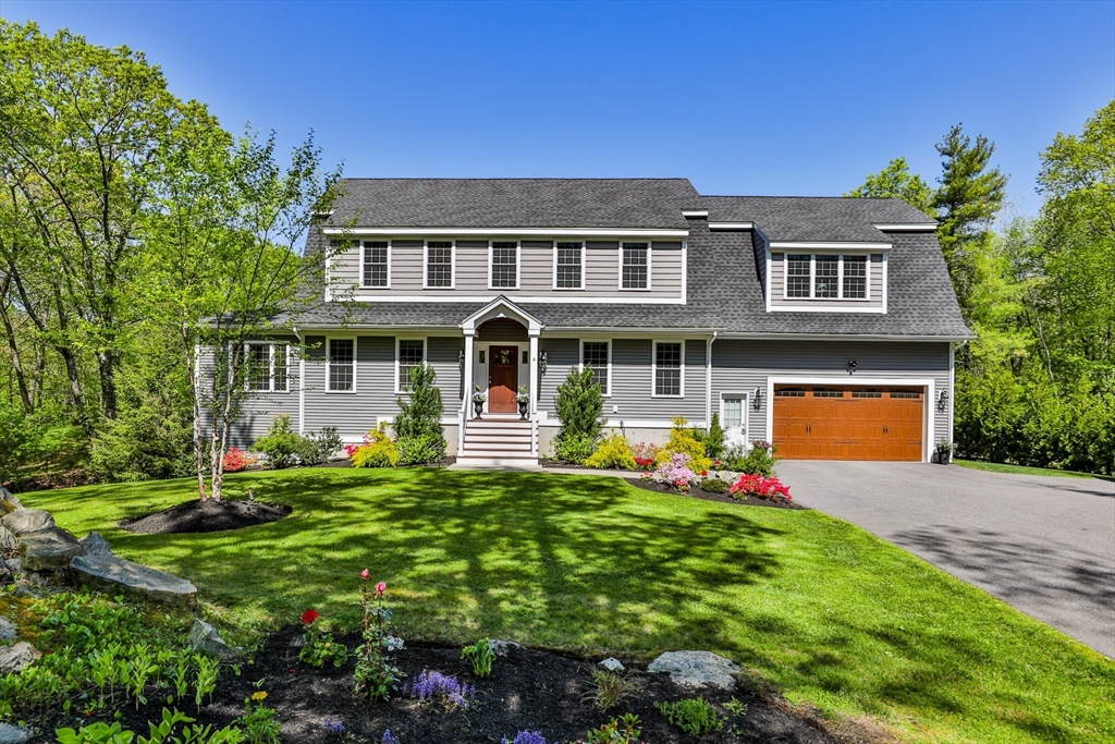 4 Spring Hill Rd
