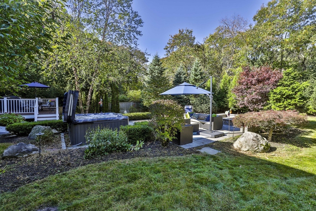 4 Spring Hill Rd