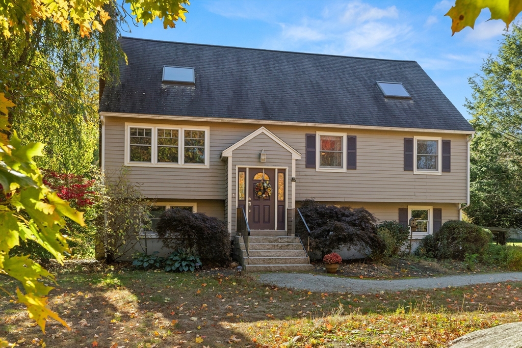5 Pearson Dr
