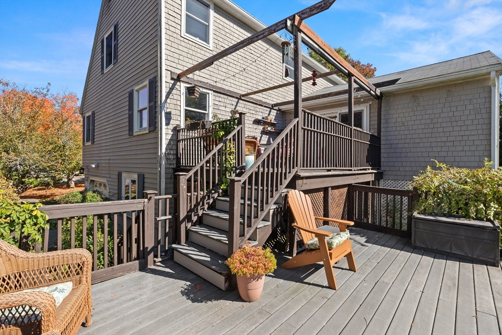 5 Pearson Dr