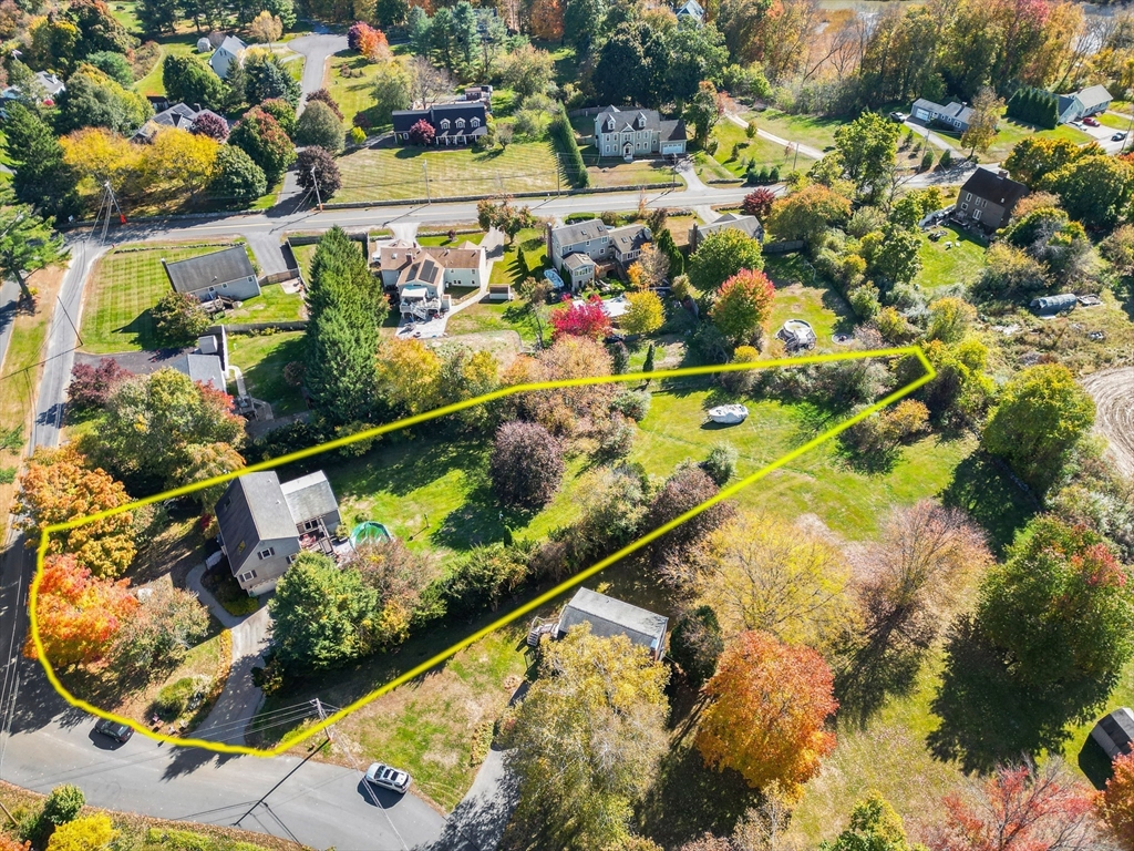 5 Pearson Dr