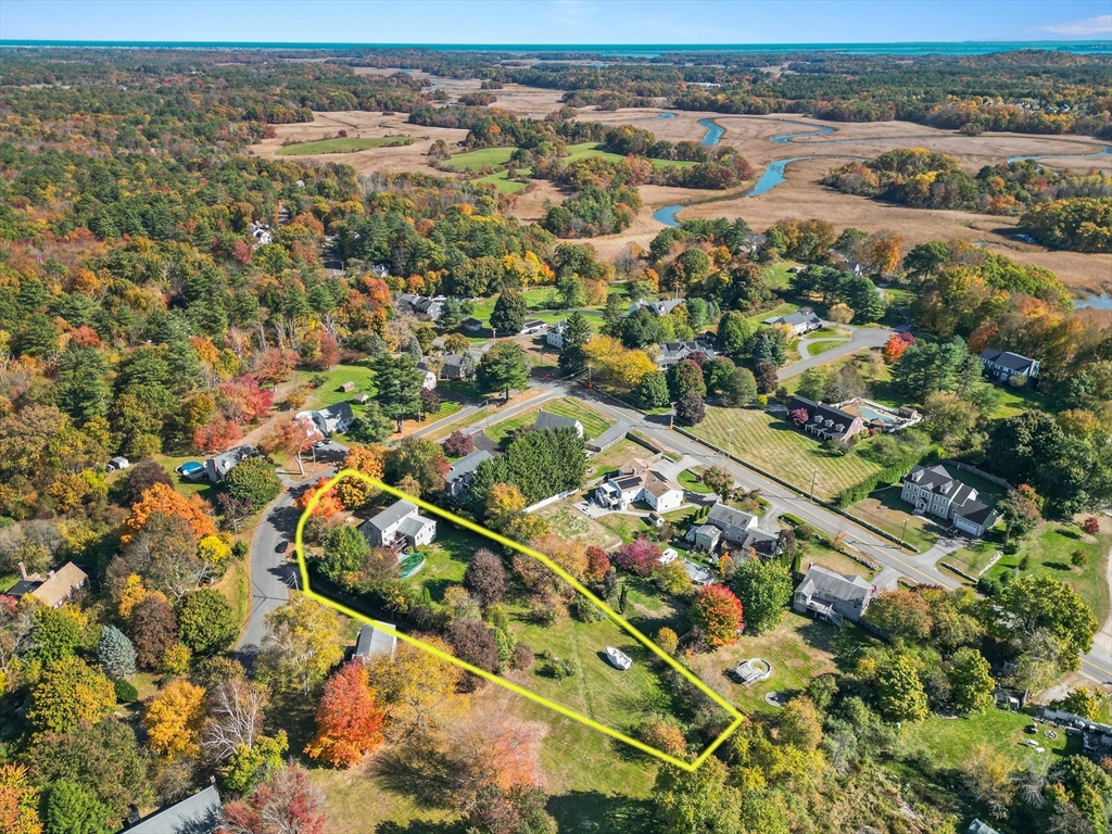 5 Pearson Dr