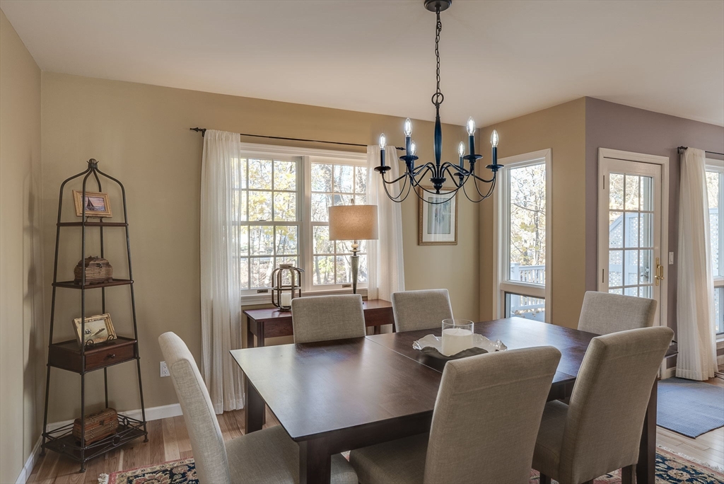 2 Parker Ridge Way # 2