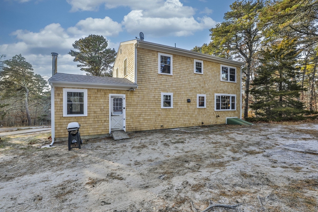 25 Cannon Hill Road