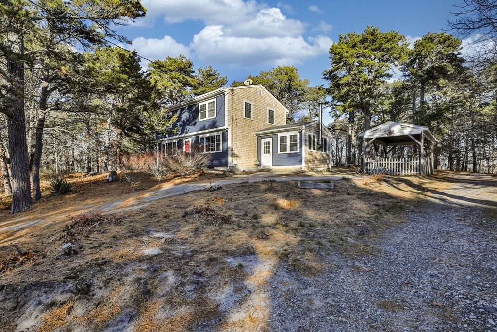 25 Cannon Hill Road