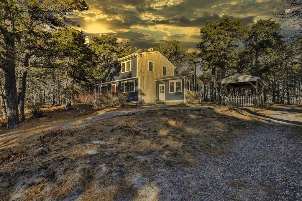25 Cannon Hill Road