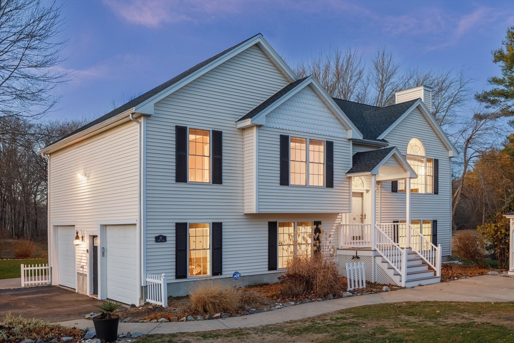 88 Ferry Road