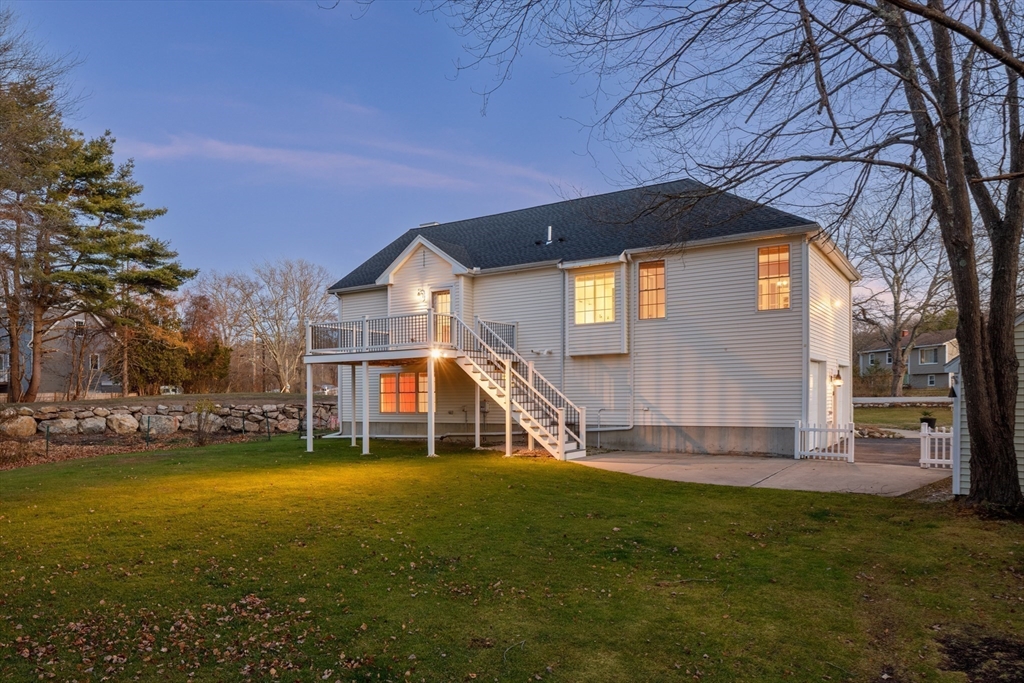 88 Ferry Road
