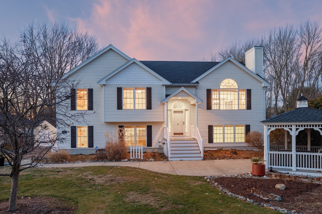 88 Ferry Road