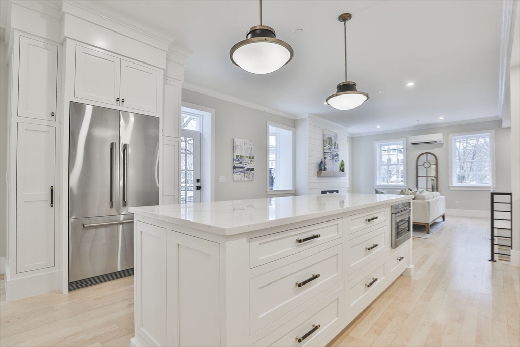 124 High Street # 1
