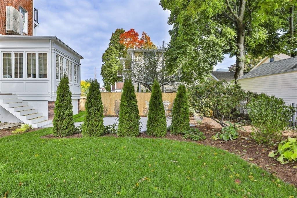 124 High Street # 1