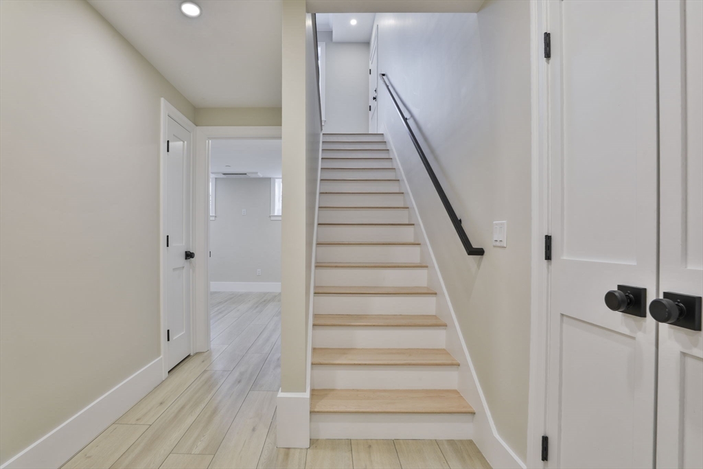 124 High Street # 1