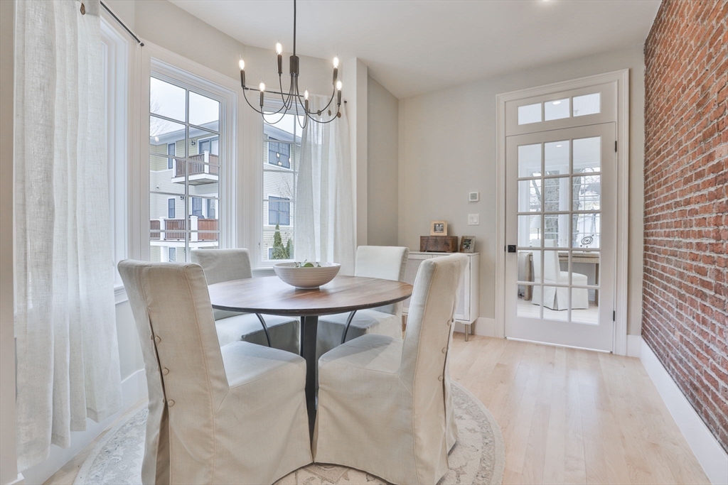 124 High Street # 1
