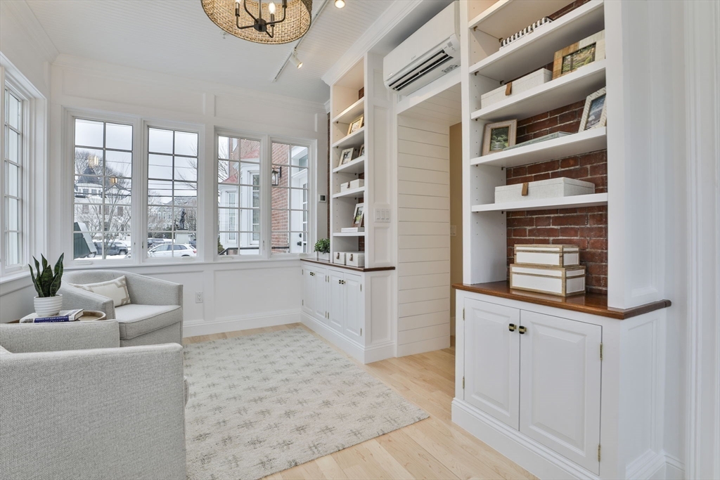 124 High Street # 1