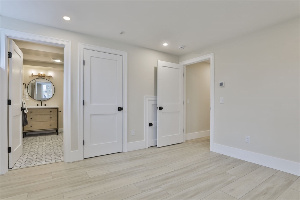 124 High Street # 1