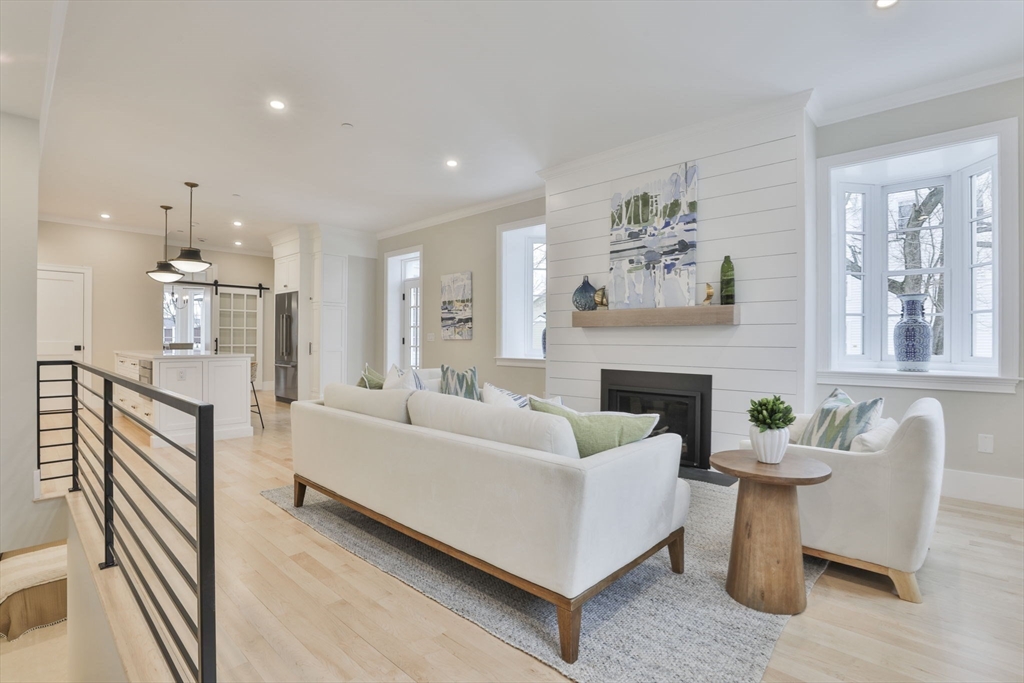 124 High Street # 1