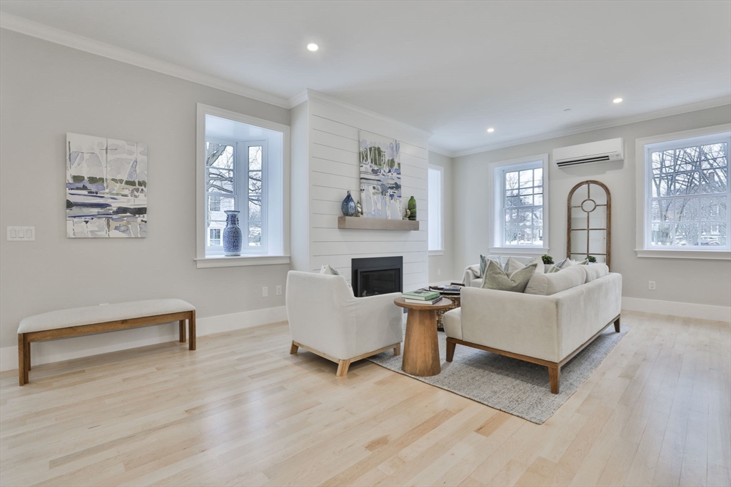 124 High Street # 1