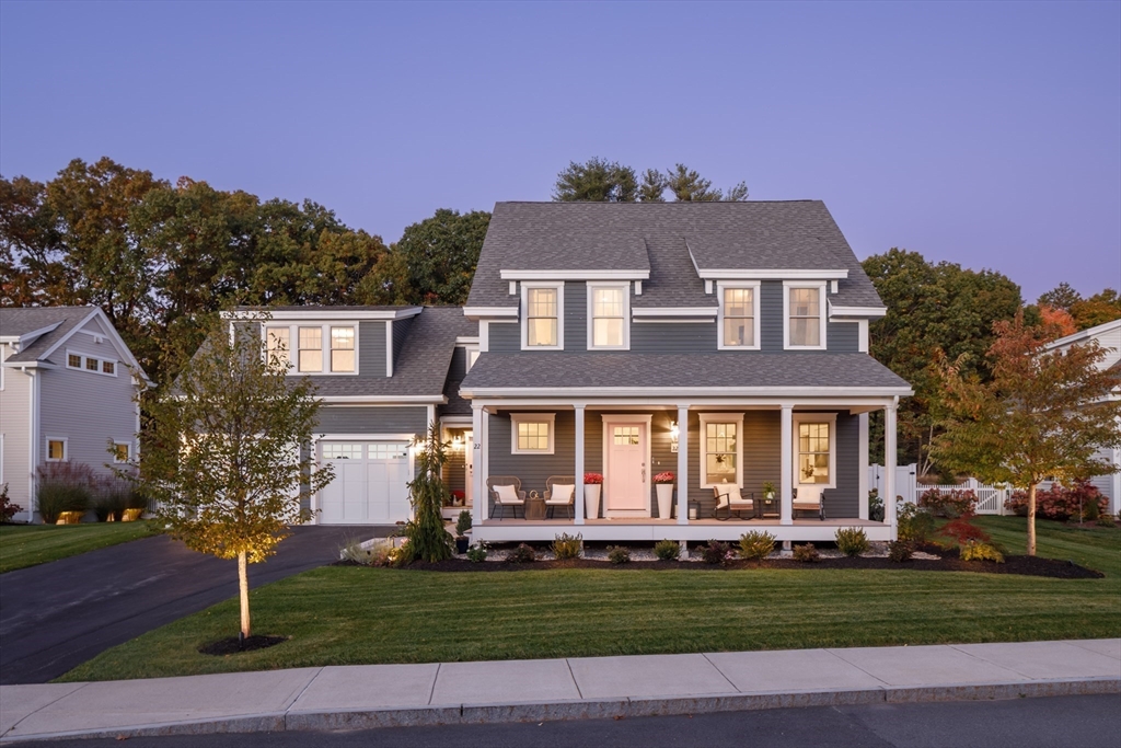 22 Duffy Drive