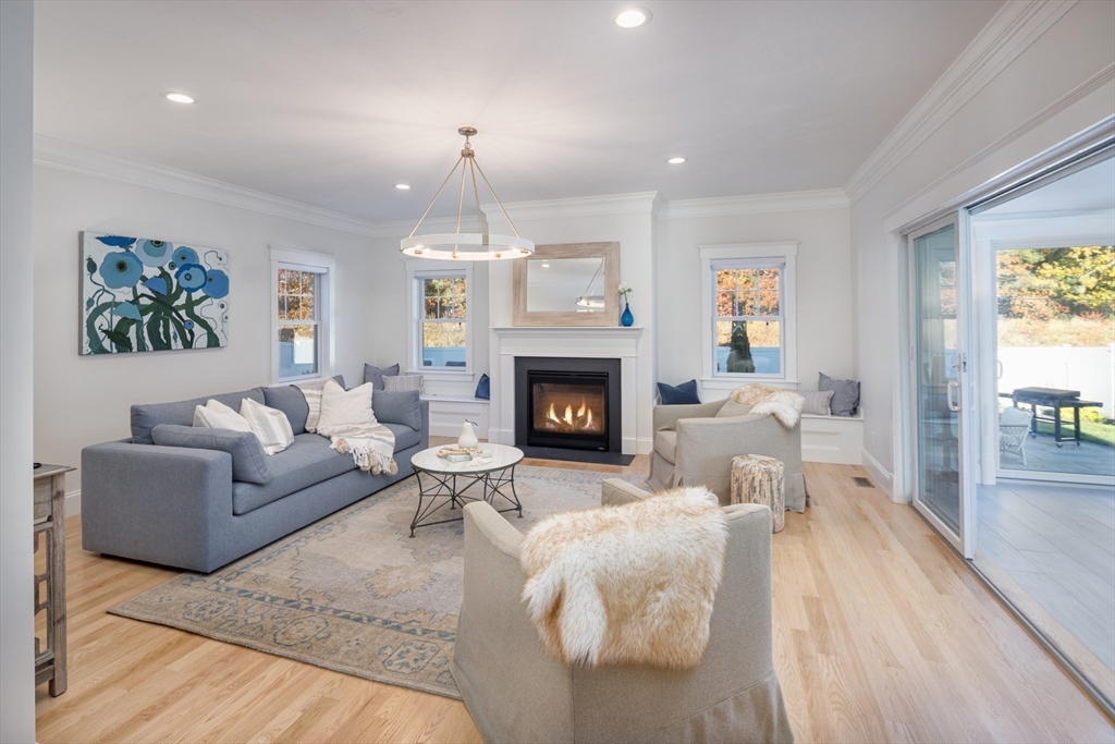 22 Duffy Drive