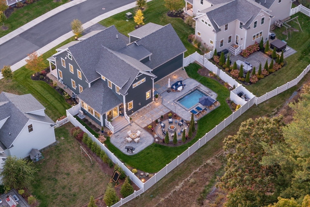 22 Duffy Drive