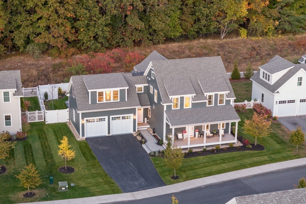 22 Duffy Drive