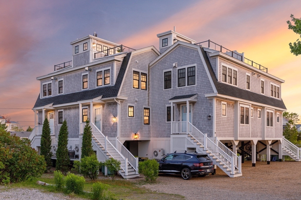 5 63rd Street # C