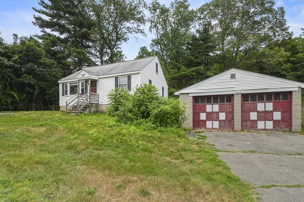 119 Russell St