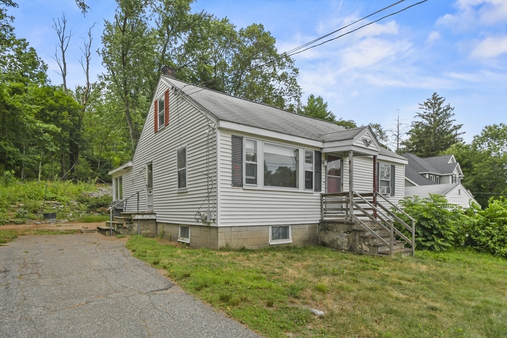 119 Russell St