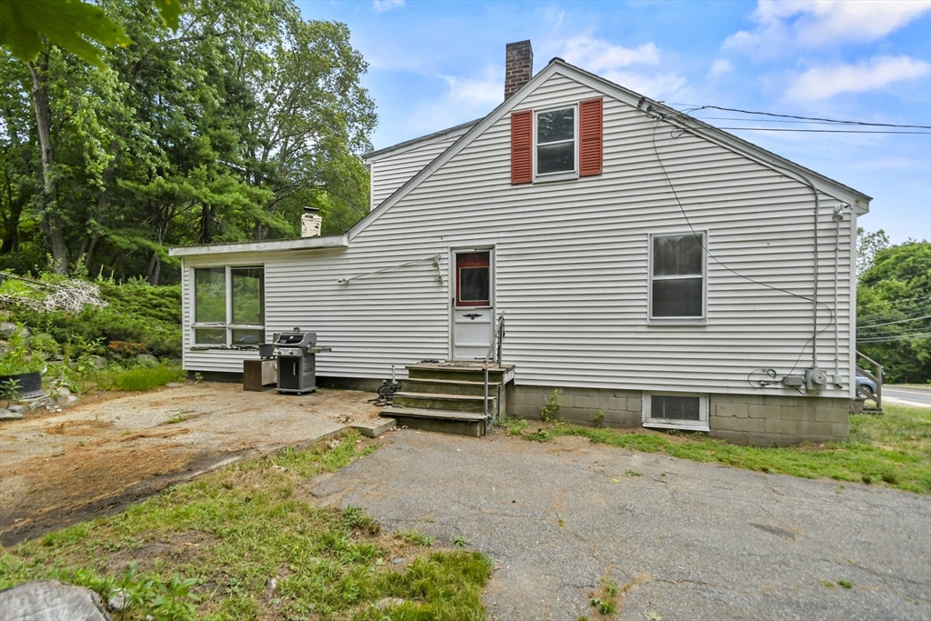 119 Russell St