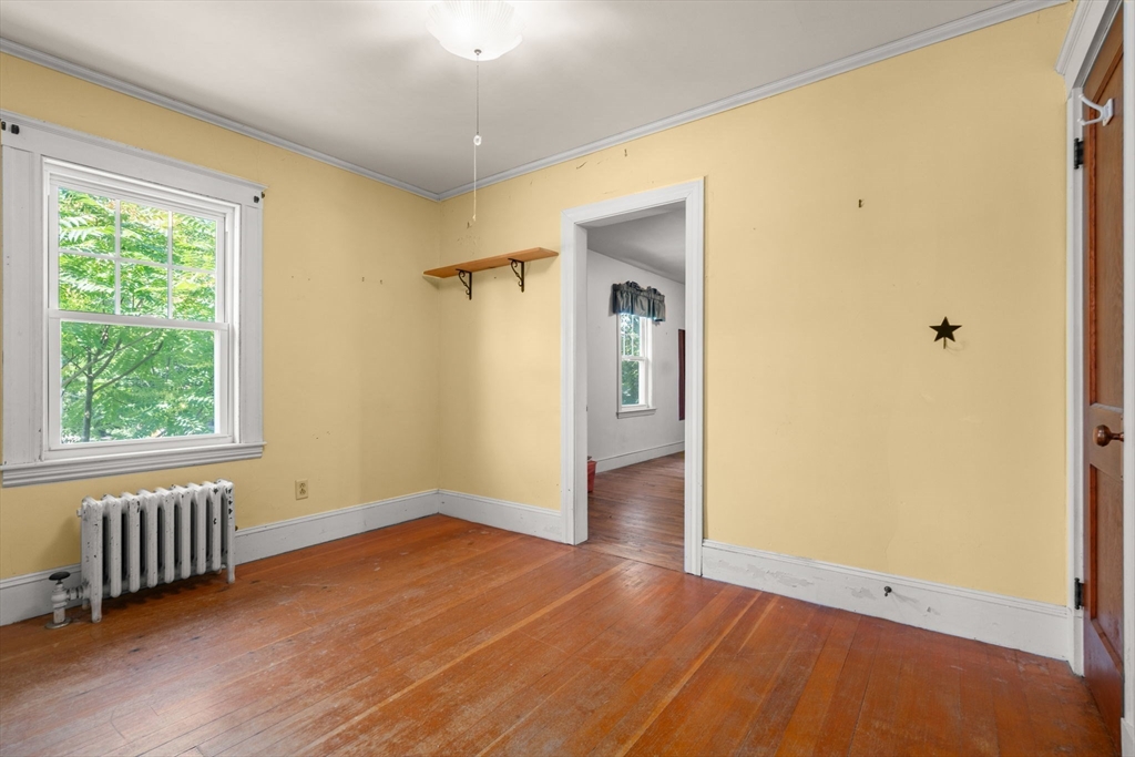 4 Beacon St