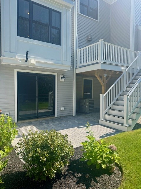 5 Granville Lane # 5