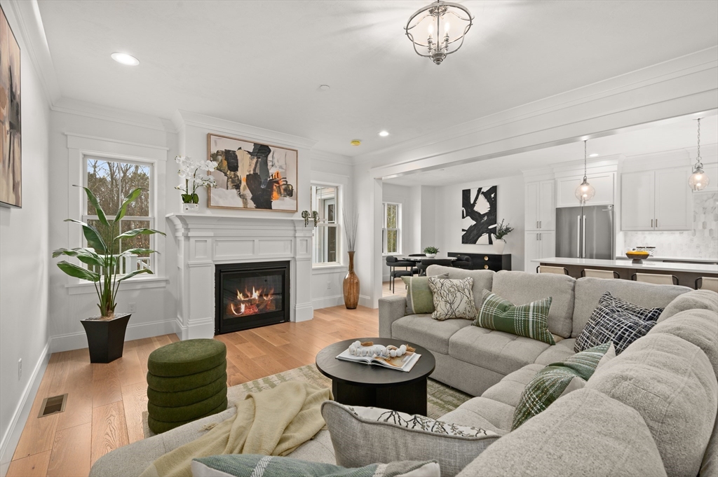 5 Granville Lane # 5