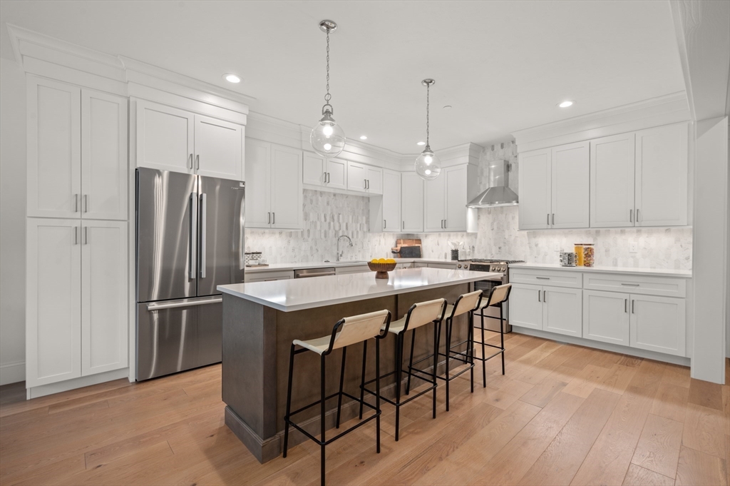 5 Granville Lane # 5