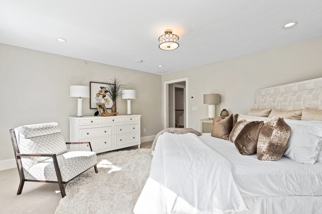 5 Granville Lane # 5