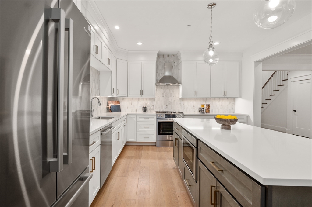 5 Granville Lane # 5