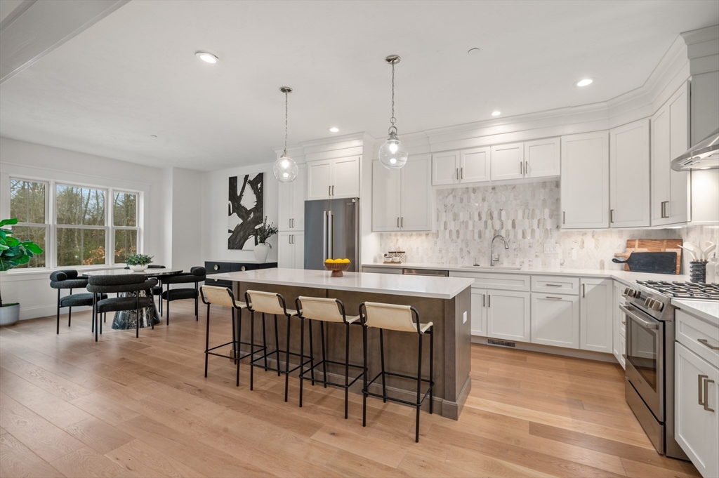 5 Granville Lane # 5