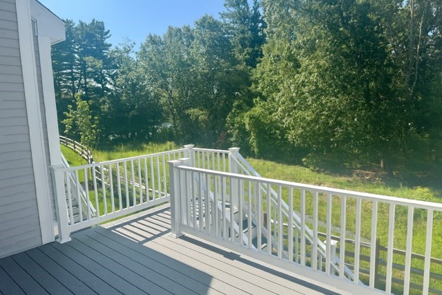 5 Granville Lane # 5