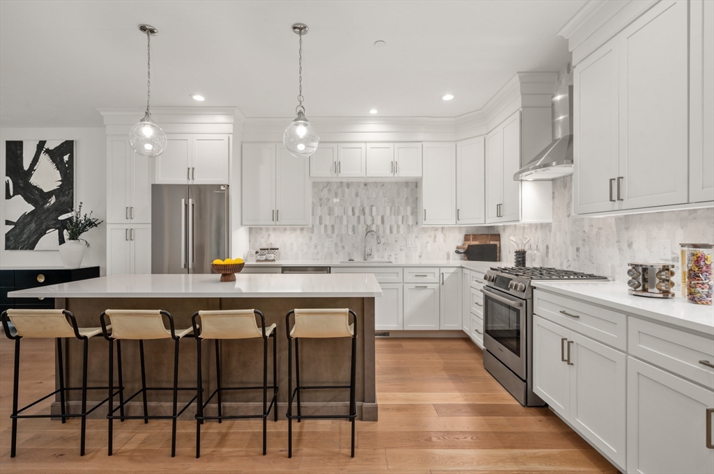 5 Granville Lane # 5